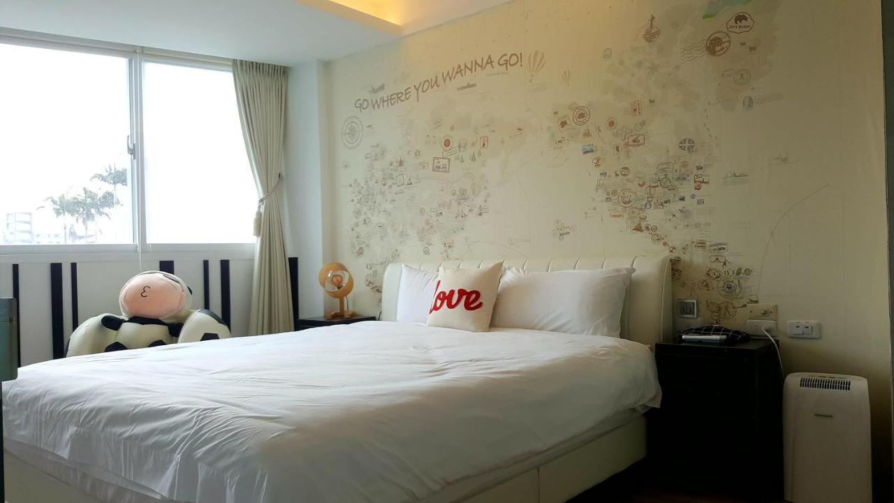 Slow Soup Hot Spring Hotel Tiêu Khê Ngoại thất bức ảnh